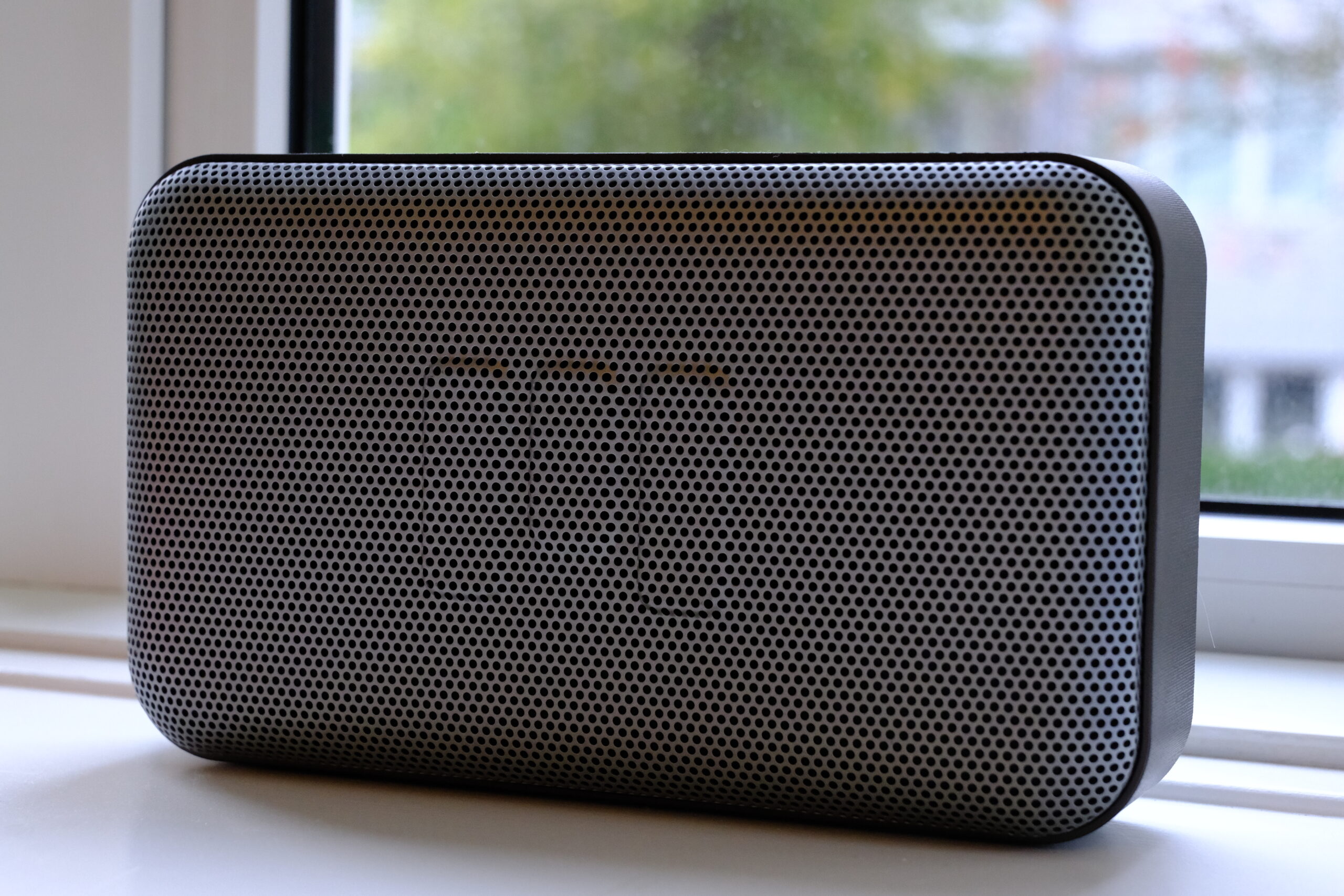 MIIEGO MiiSOUND LOUNGE - På bordet