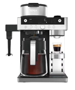 Ninja-Prestige-DualBrew-System