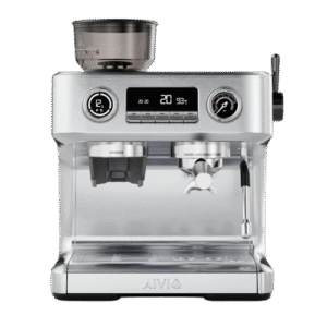 aiviq-aspire-advanced-espressomaskine-med-kvaern