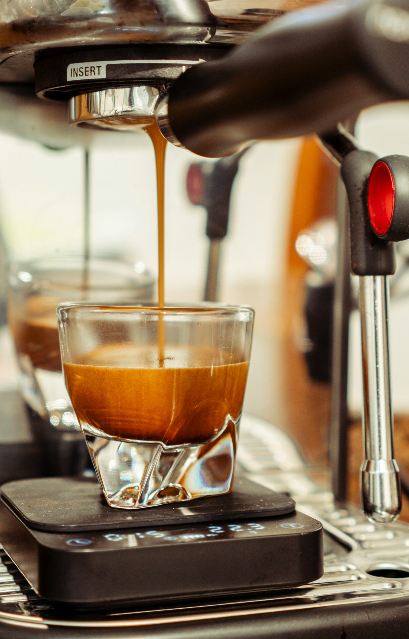 bedste-espressomaskine