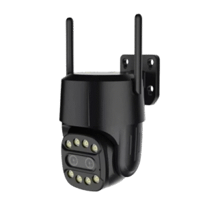 udendors-fuld-hd-4g-overvagningskamera-med-motorstyret-pantilt-funktion-og-app