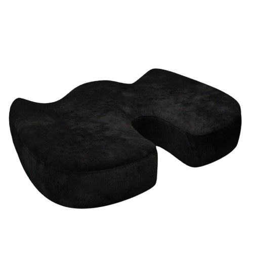 Siddepude-Ergonomisk