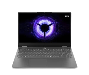 Lenovo-LoQ-E-bærbar