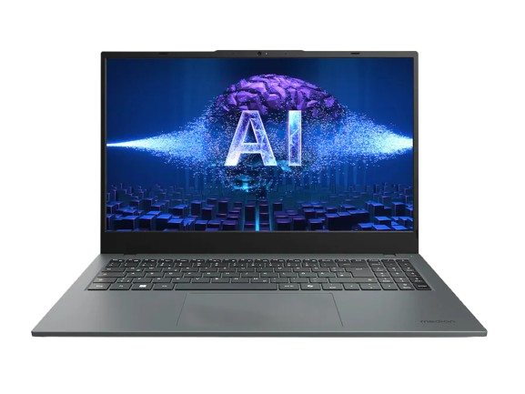 Medion-Akoya-Bærbar