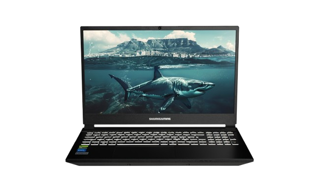 SharkGaming-9G15-50-Gaming-Laptop