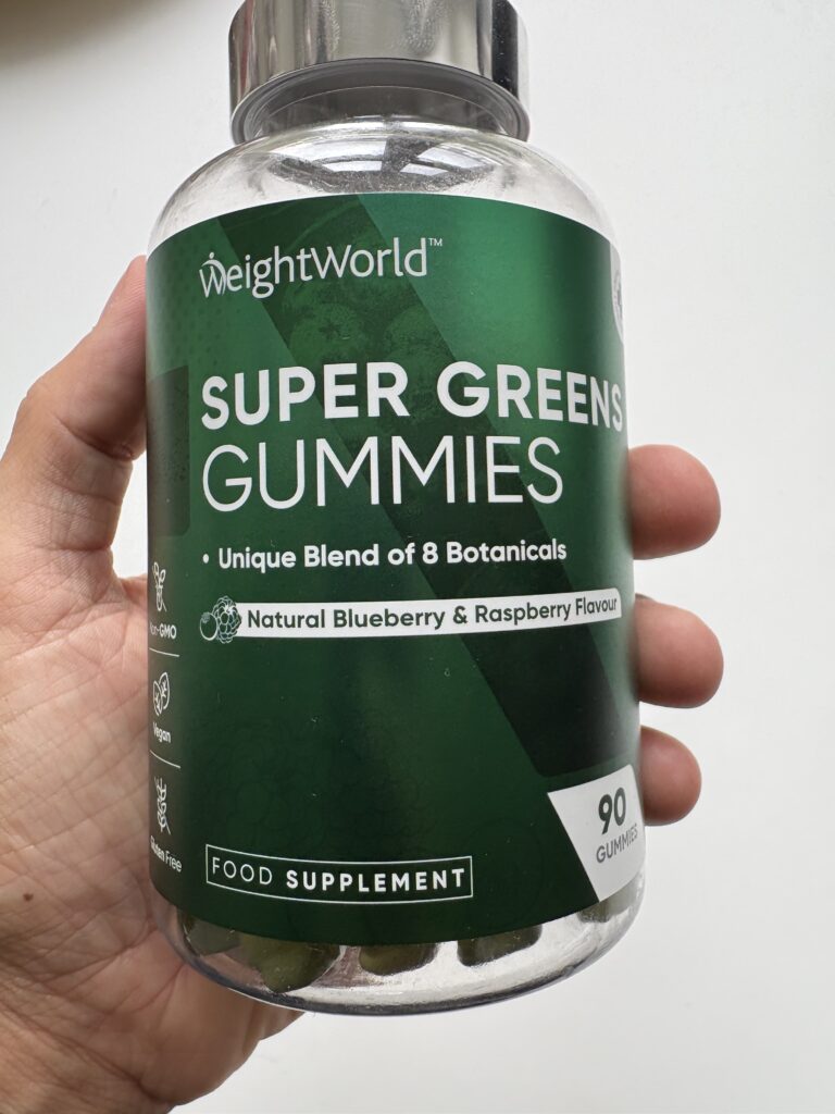 super-greens-vingummier-weightworld