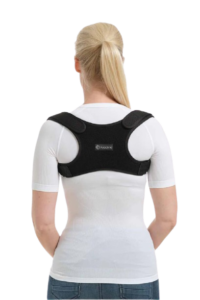 Anodyne-Skulderstøtte-Basic