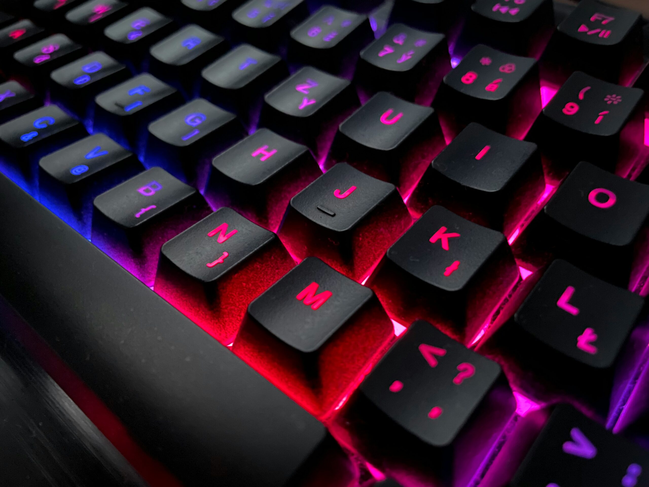 bedste-gaming-tastatur