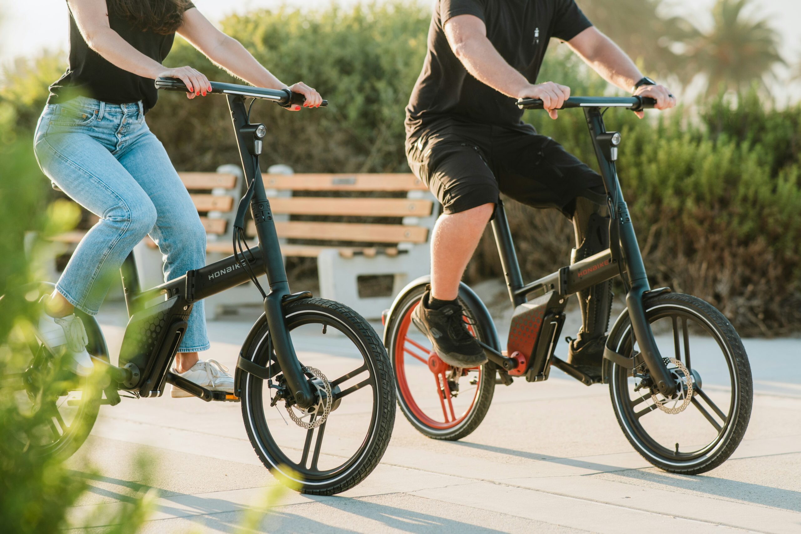 bedste-El-foldecykel