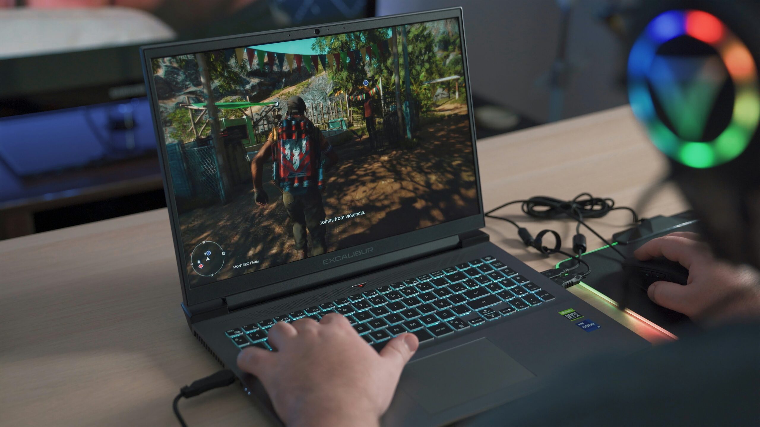 gaming-baerebar-test