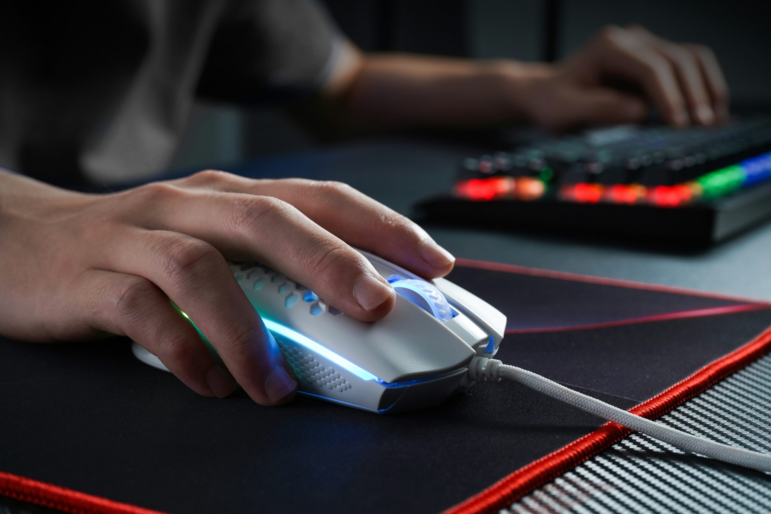 bedste-Gaming-mus