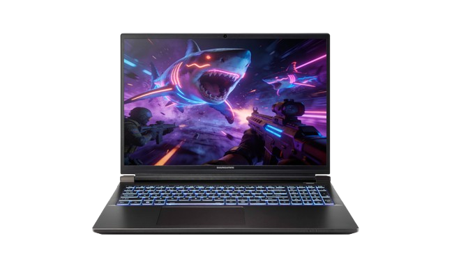 SharkGaming-9G16-70-Gaming-Laptop
