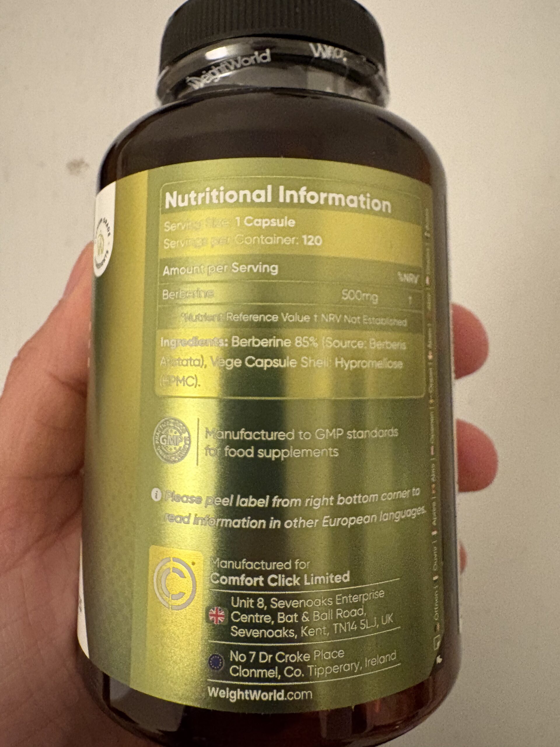 weightworld-berberine-500-mg-daase-bagside