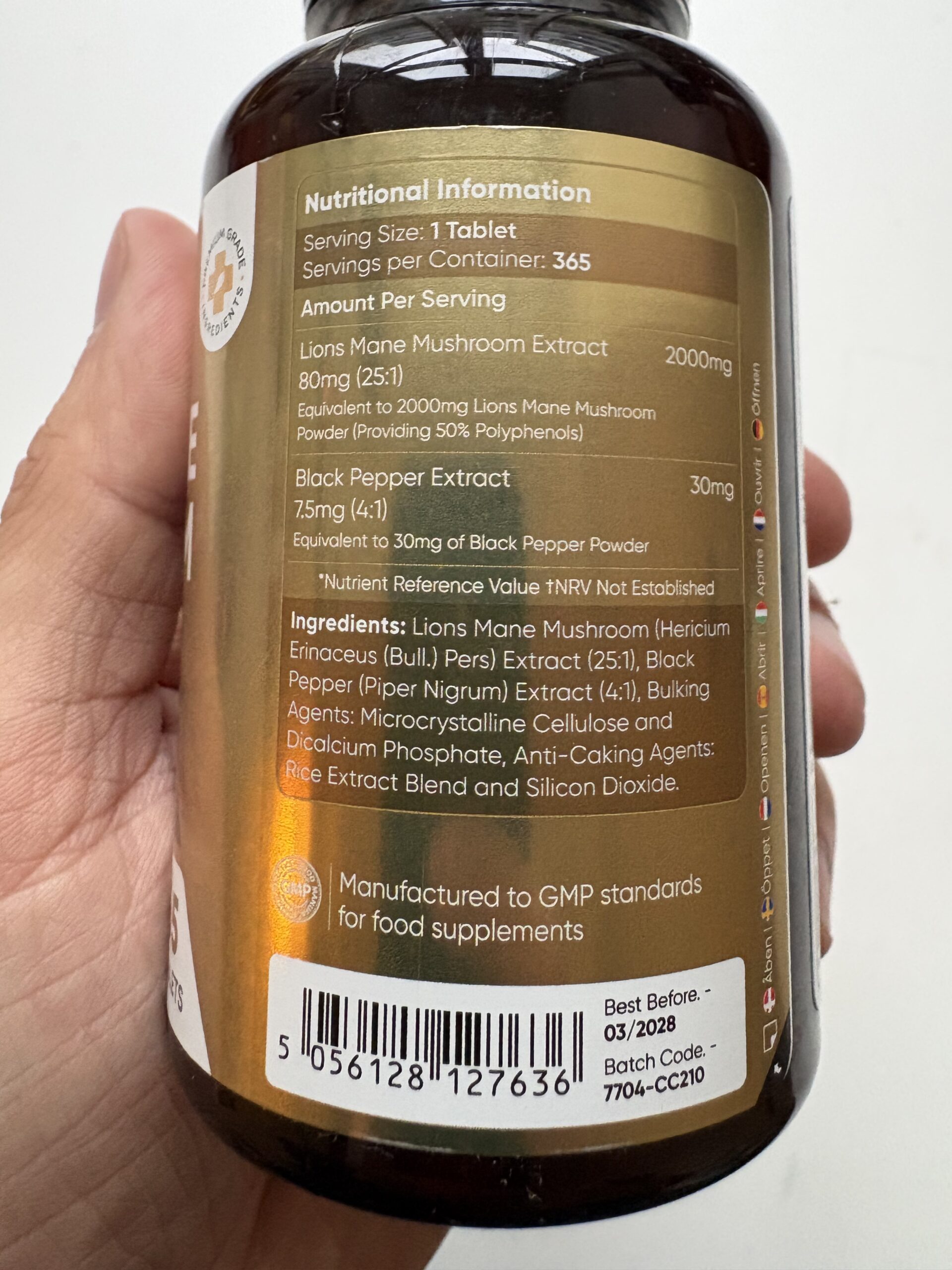 weightworld-lions-mane-mushroom-med-sort-peber-information