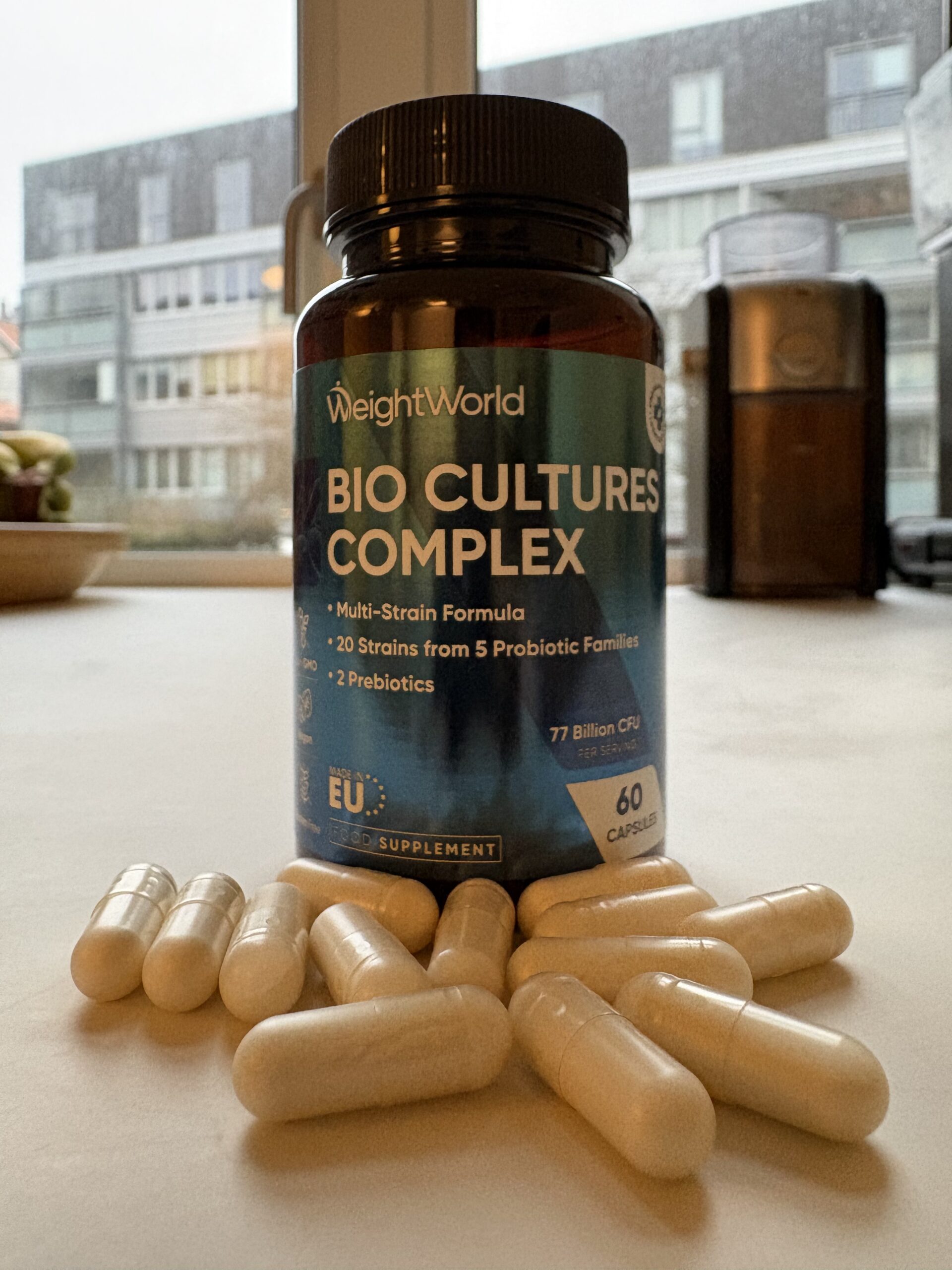 weightworld-bio-culture-med-probiotika-piller-og-daase