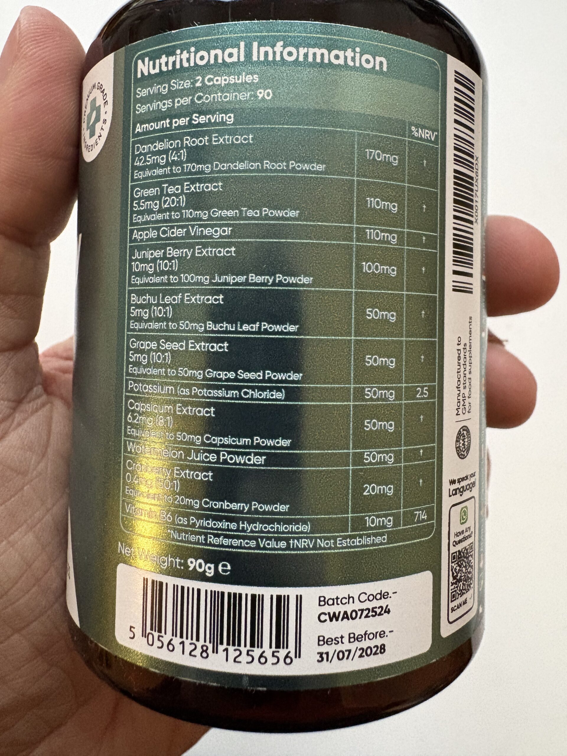 weightworld-water-away-bagside-information