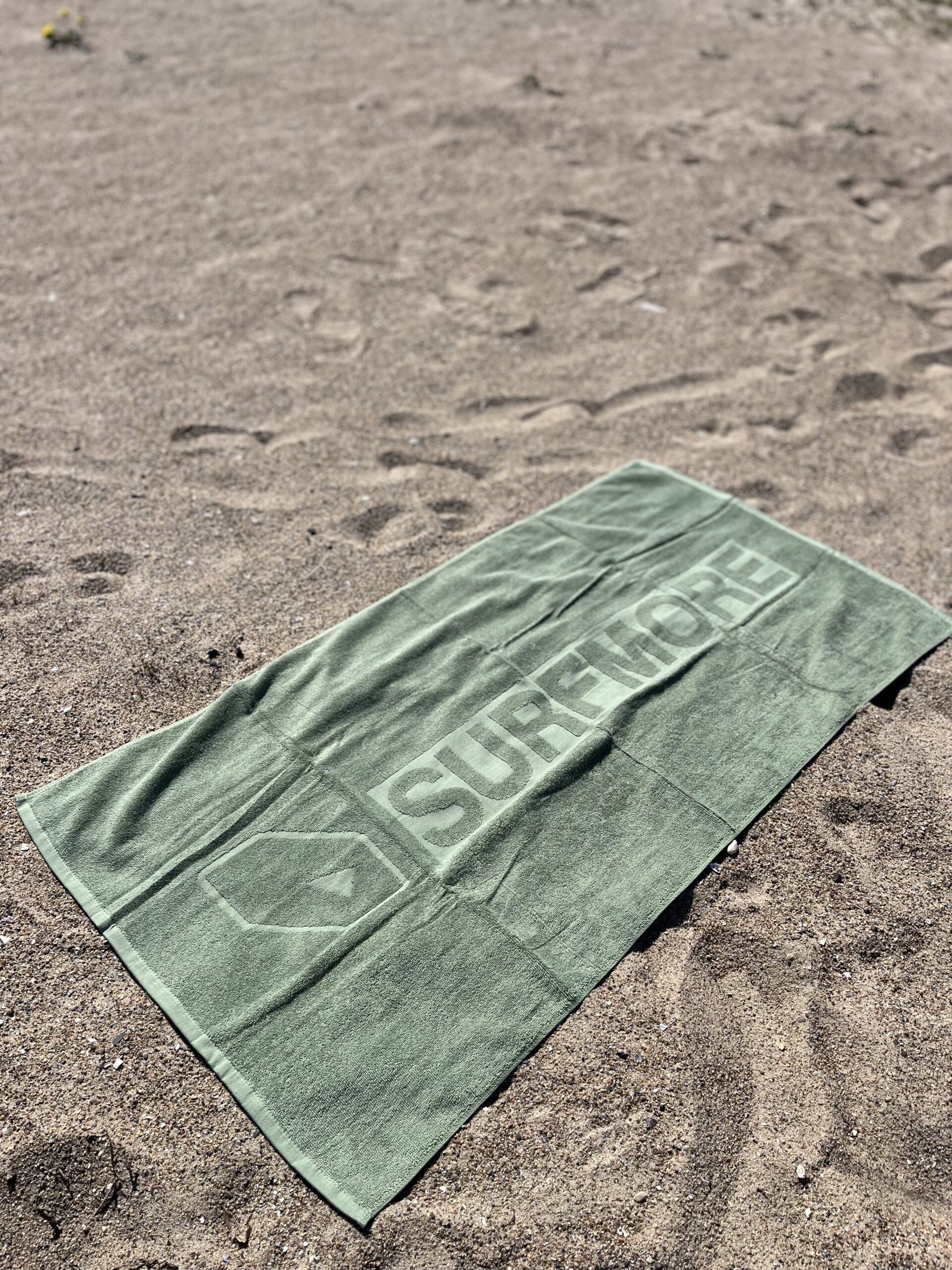 SURFMORE Ocean Håndklæde 03
