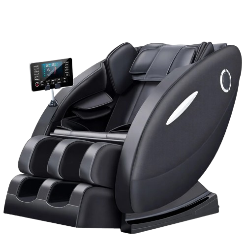 Massagestol-Model-A5-Plus