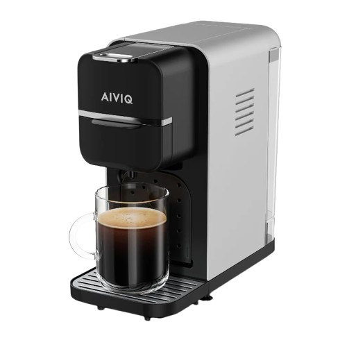 AIVIQMultiBrewMulti-CapsuleCoffeeMachine