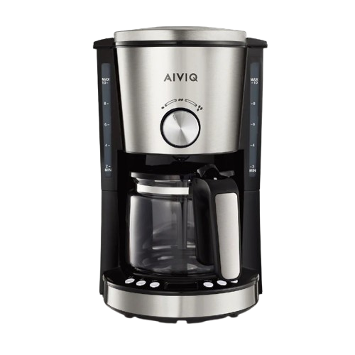 Aroma-Plus-Kaffemaskine