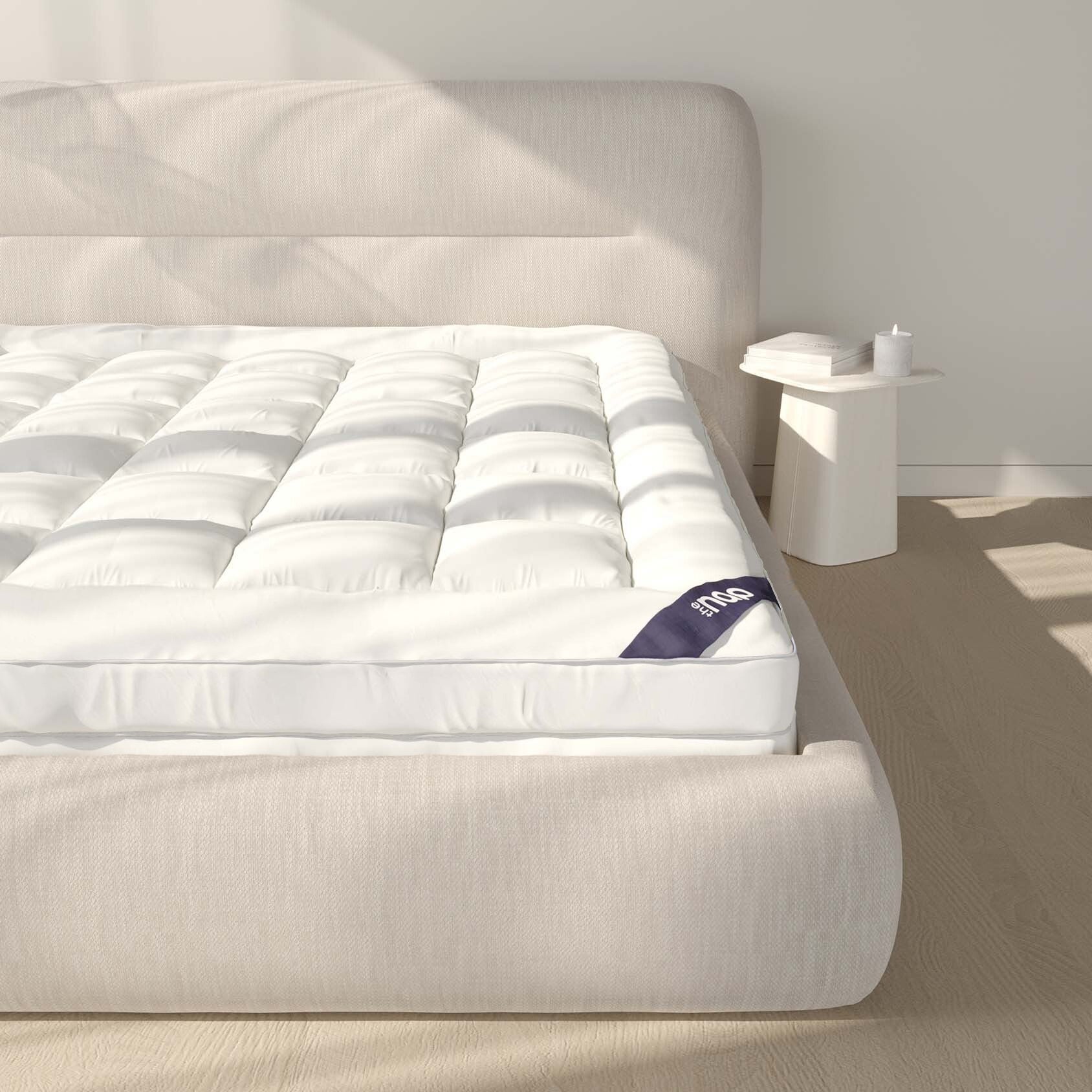 NapTopper