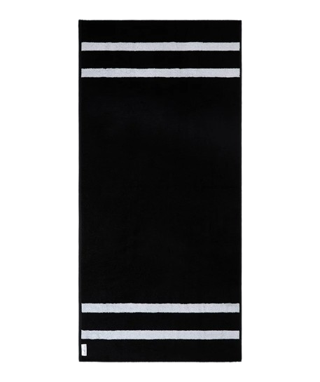 WateryHeatSwimTowel-DeepBlack