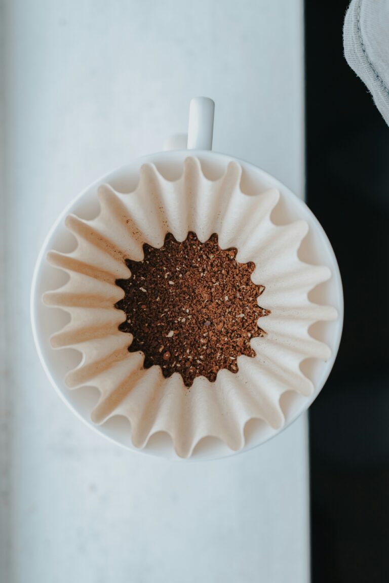 god-filter-kaffemaskine