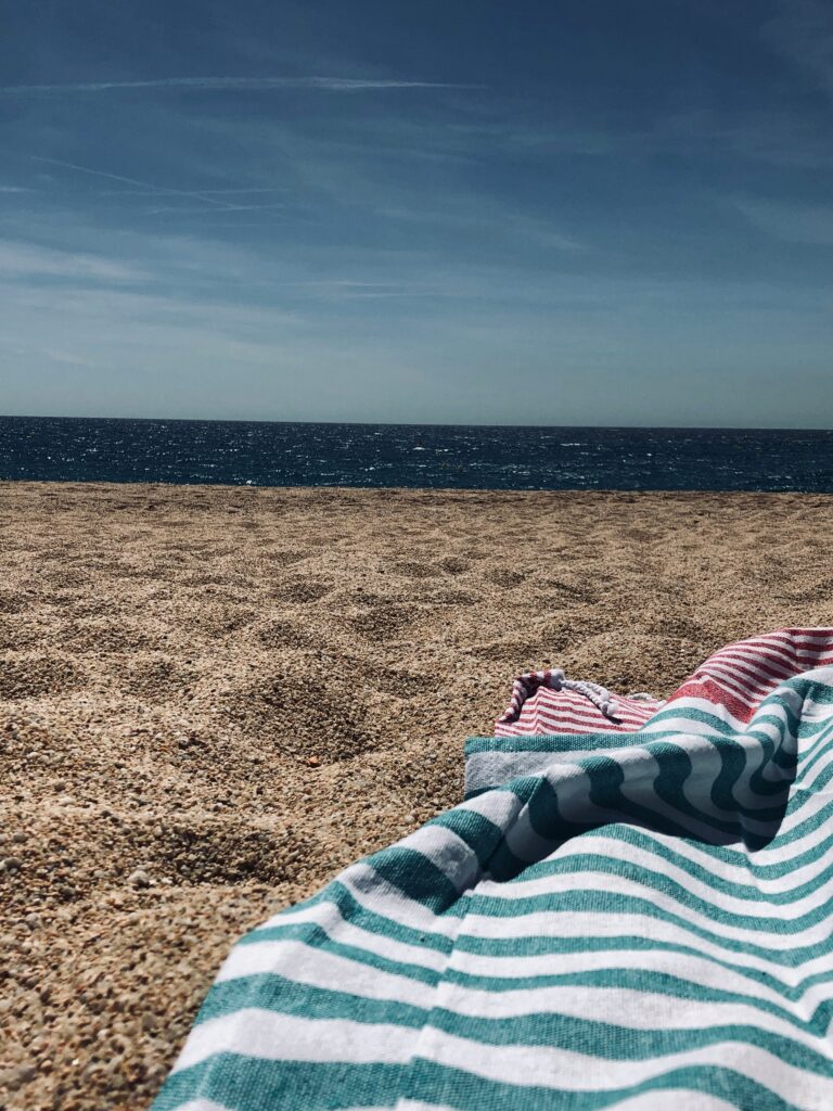 bedste-Strandhaandklaede