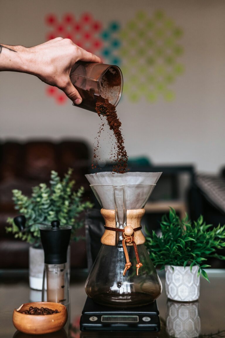 bedste-kaffekvaern