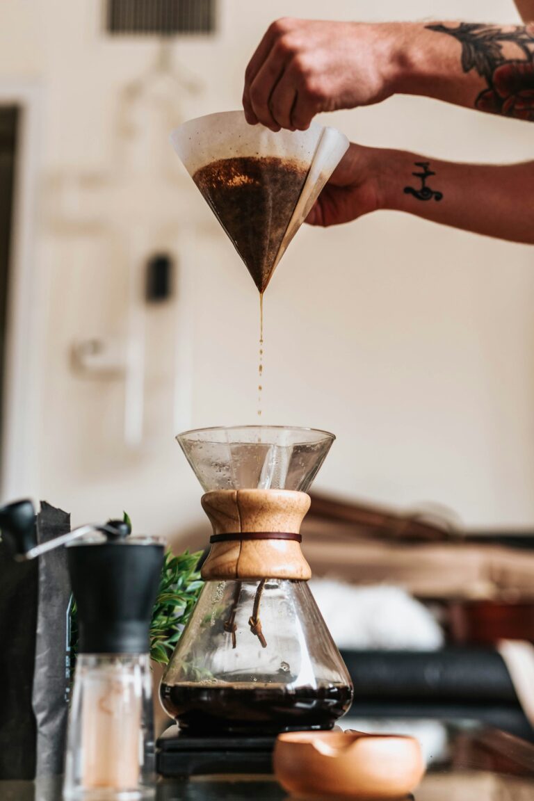bedste-filter-kaffemaskine