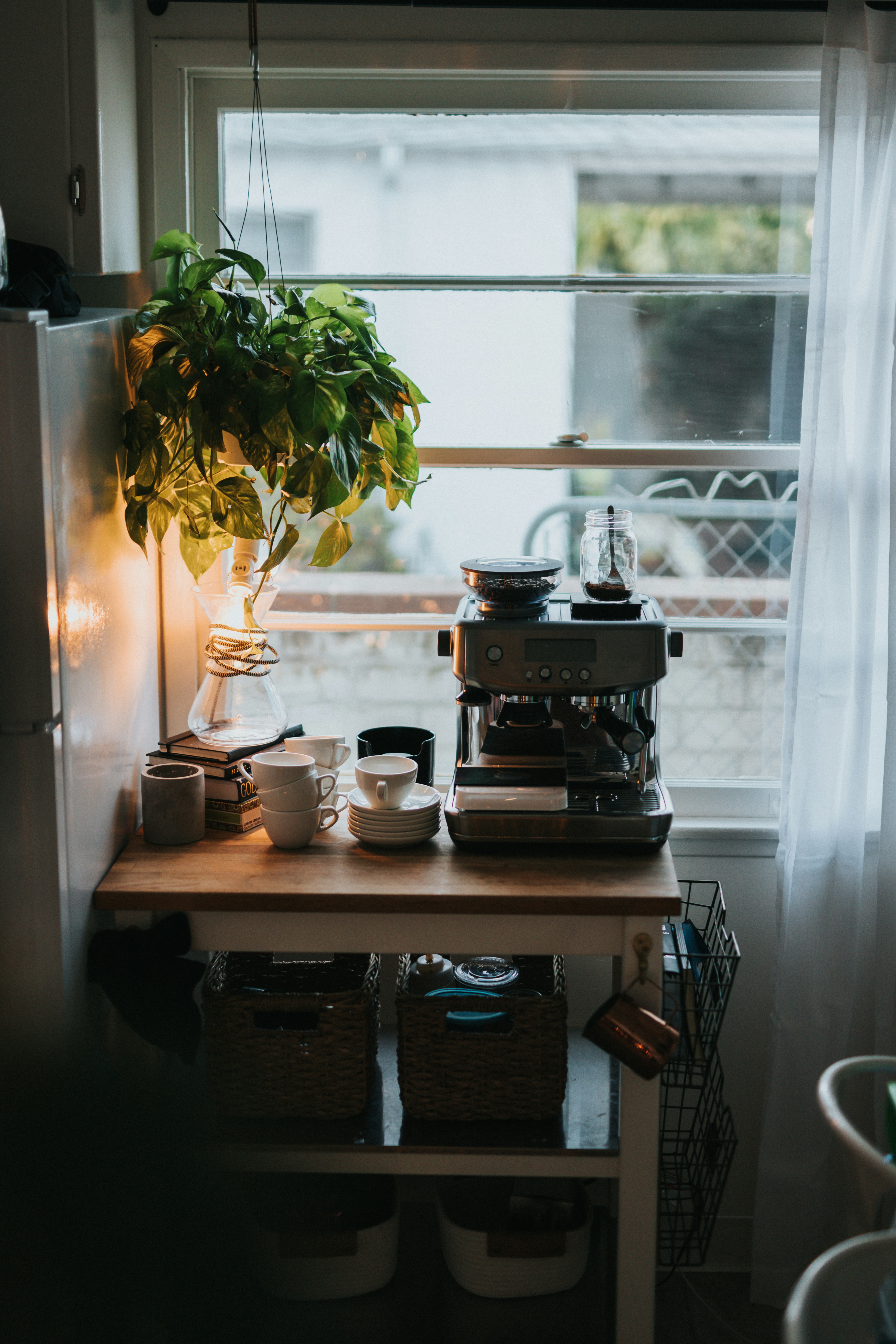 kaffemaskine-test