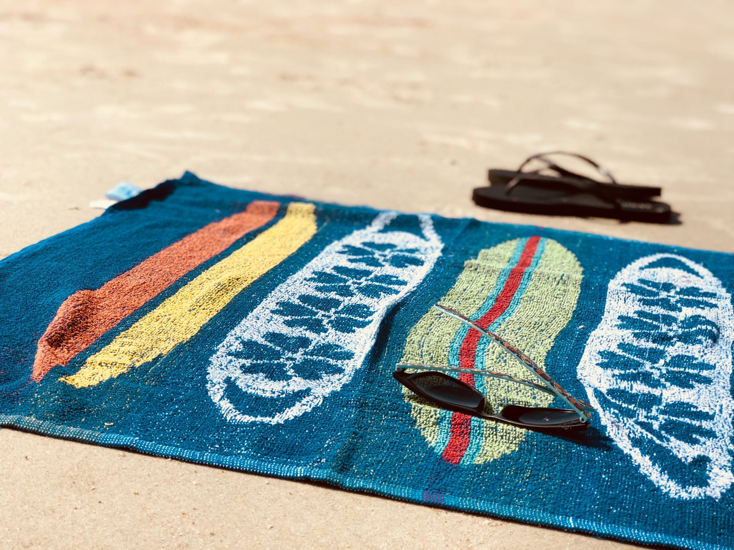 bedste-Strandhaandklaede-i-test