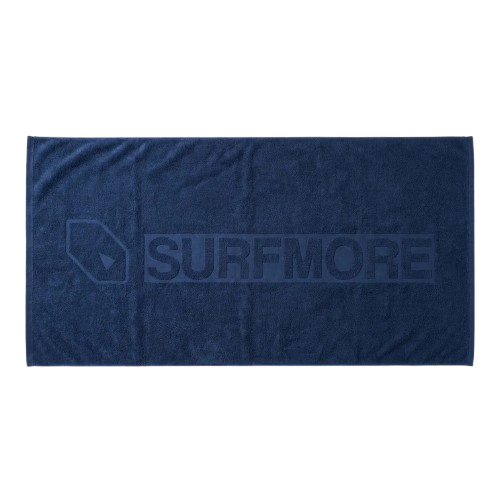 surfmore-ocean-haandklaede-navy