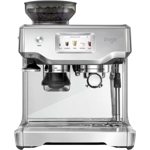 Sage-The-Barista-Touch-Espressomaskine