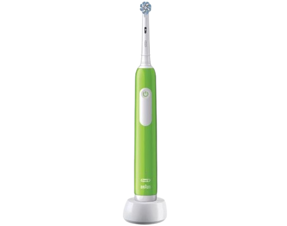 Oral-B-Pro-Junior-6+-Eltandbørste