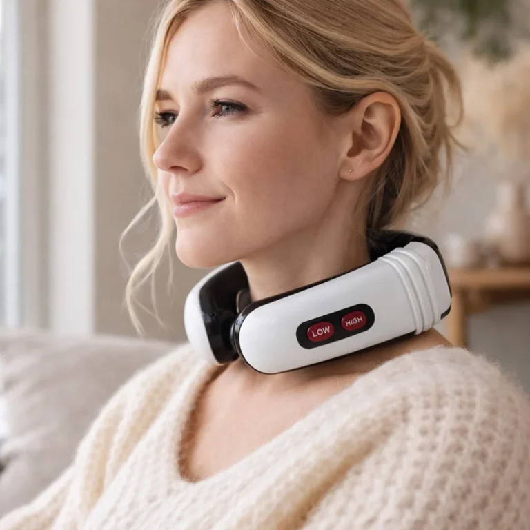 nakkemassage-apparat-test