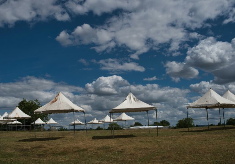 god-pavillion
