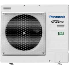 Panasonic-luft/vand-Split-WH-UD07JE5-7-KW