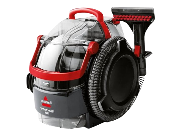 Bissell-Taepperenser-SpotClean-Pro