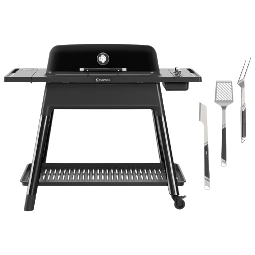 Everdure-FURNACE™-Gen-III-gasgrill-med-Premium-Toolkit
