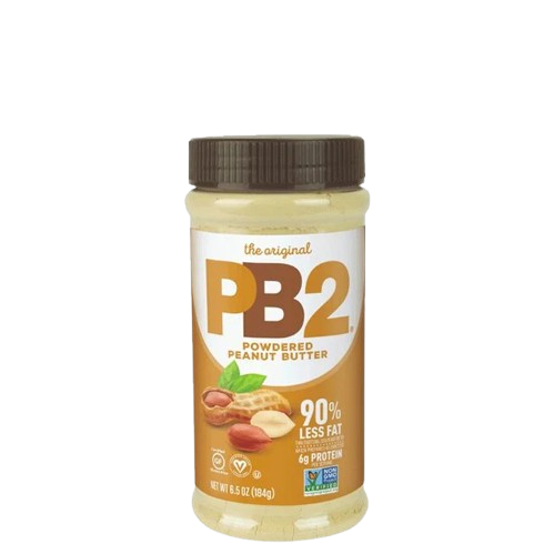 PB2-Jordnoeddesmoerpulver