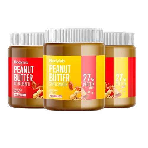 Bodylab-Peanut-Butter