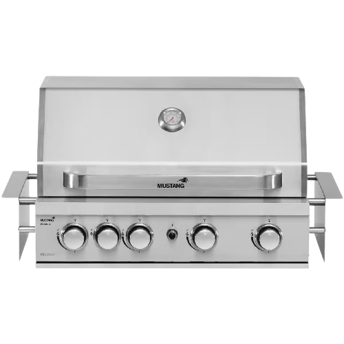 Mustang-Indbygningsgrill-til-gas-Pearl-4-built-in