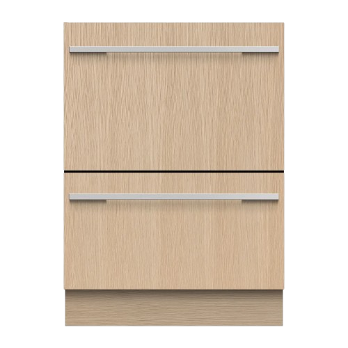 Fisher-&-Paykel-DD-60-DHI9-DishDrawer™-opvaskemaskine-integreret