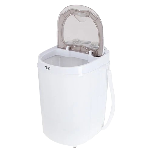 Adler-Kompakt-Mini-Vaskemaskine-med-Centrifuge