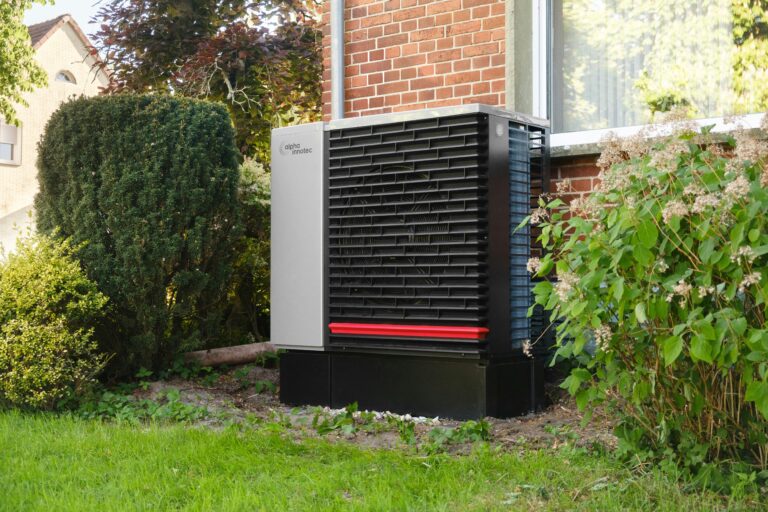 Luft-til-vand-varmepumpe-test
