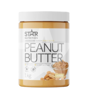 Star-nutrition-Peanut-Butter