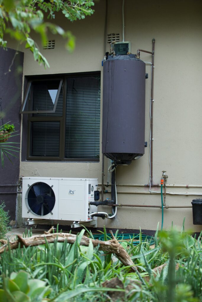 bedste-Luft-til-vand-varmepumpe