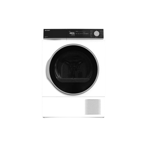 Sharp-KD-NHH8S7GW2-EE--Kondenstoerretumbler