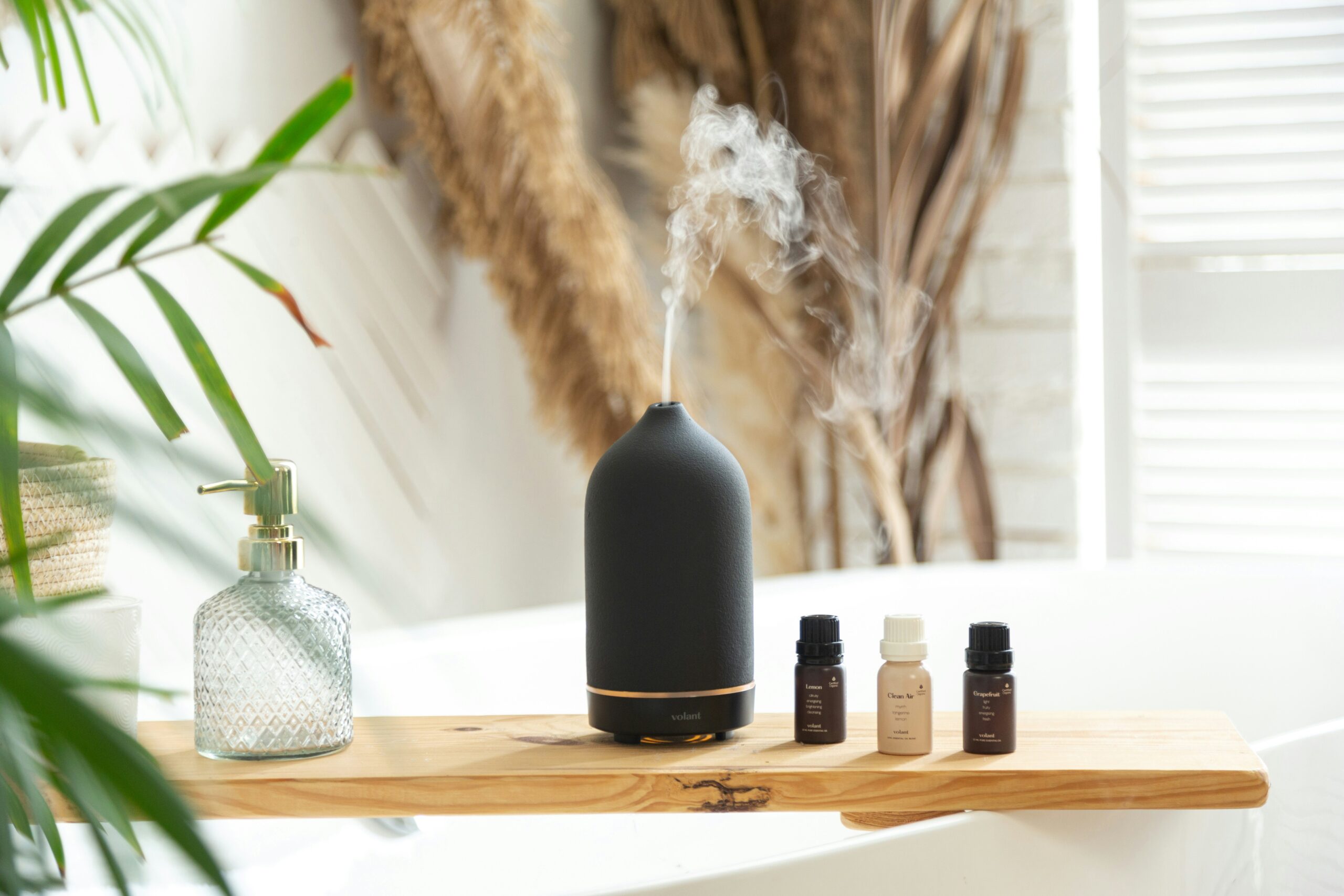 Bedste-aroma-diffuser-i-test